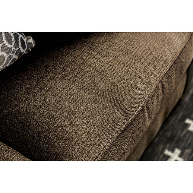 Cornelia - Love Seat