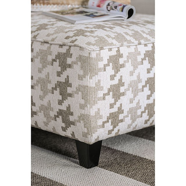 Christine - Ottoman