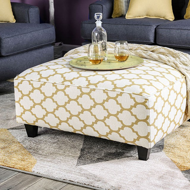 Orson - Ottoman