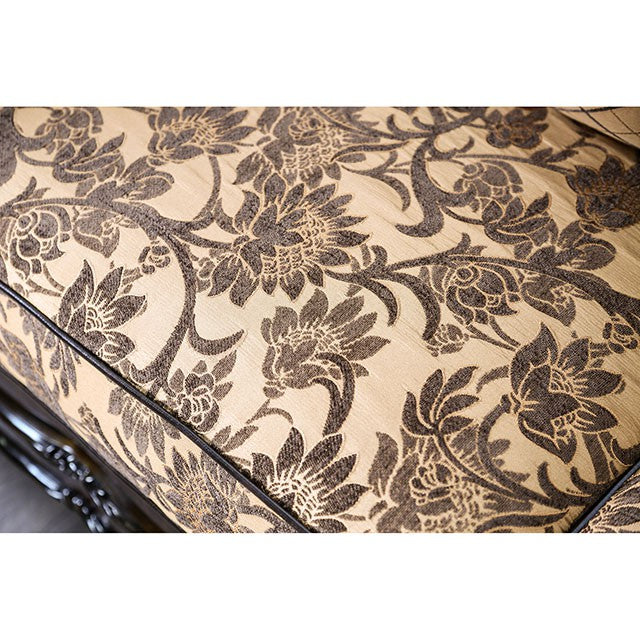 Quirino - Sofa