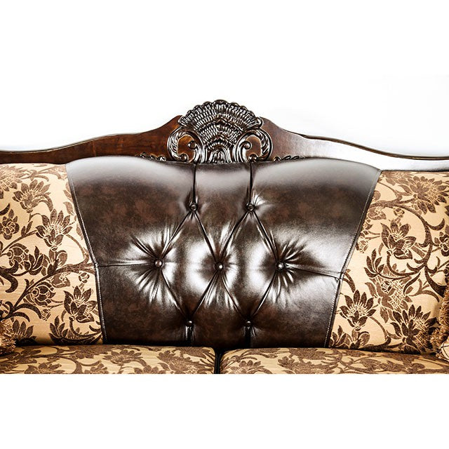 Quirino - Sofa