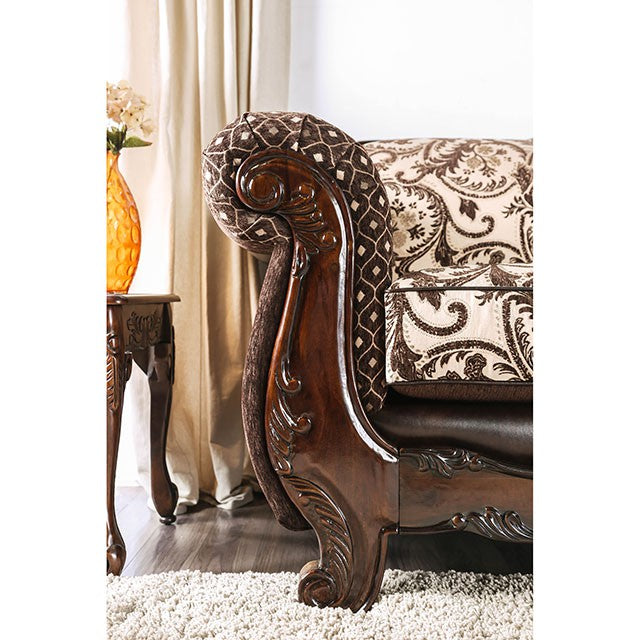 Quirino - Love Seat