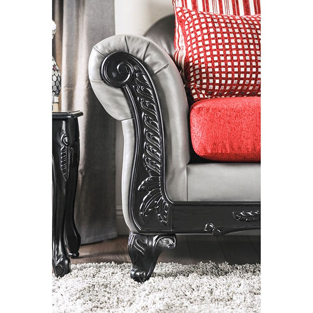 Midleton - Sofa