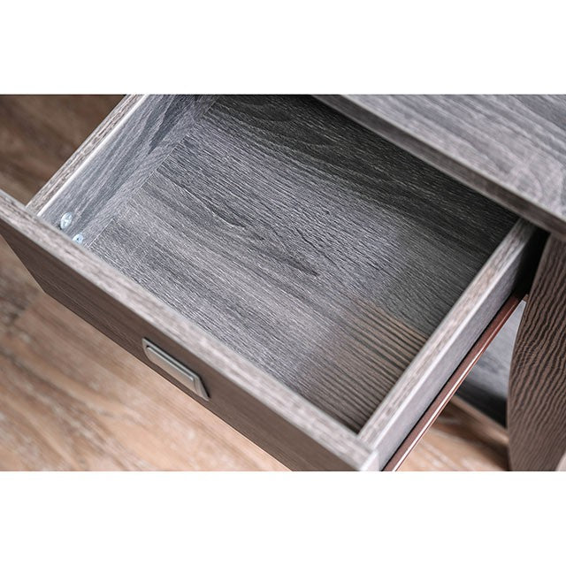 Amity - End Table