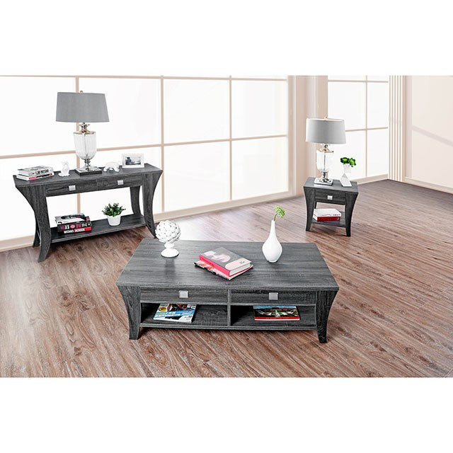 Amity - End Table