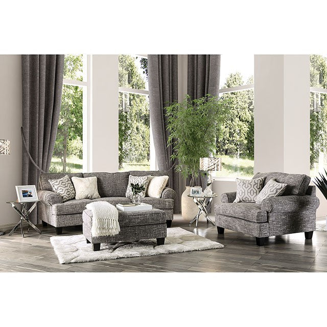 Pierpont - Sofa