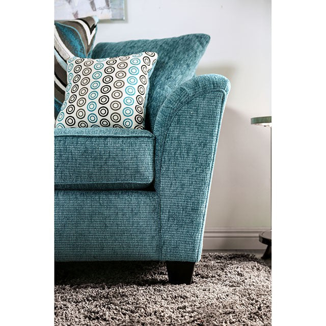 River - Love Seat