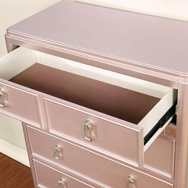 Avior - Queen Bed
