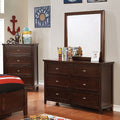 Brogan - Dresser
