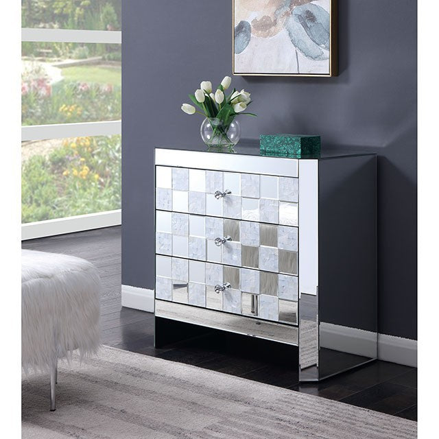 Lesedi - End Table