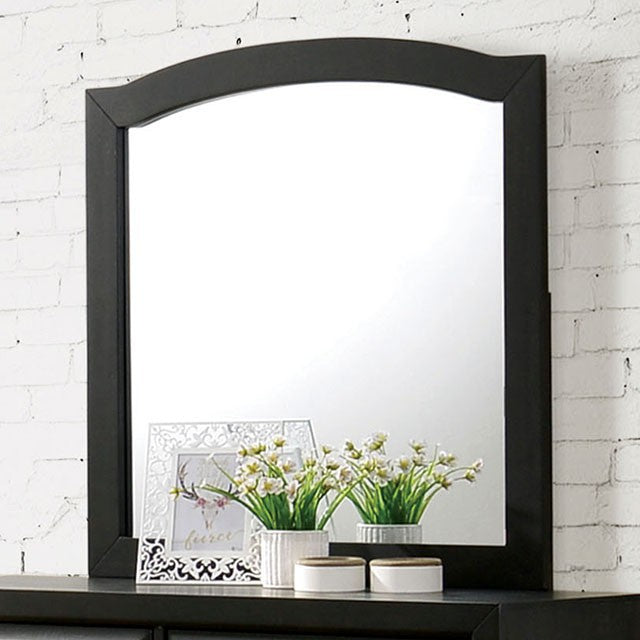 Kirsten - Mirror