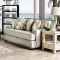 Begley - Love Seat
