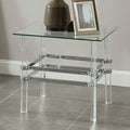 Trofa - End Table