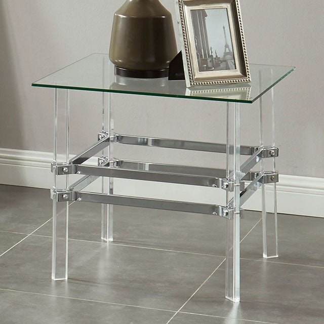 Trofa - End Table