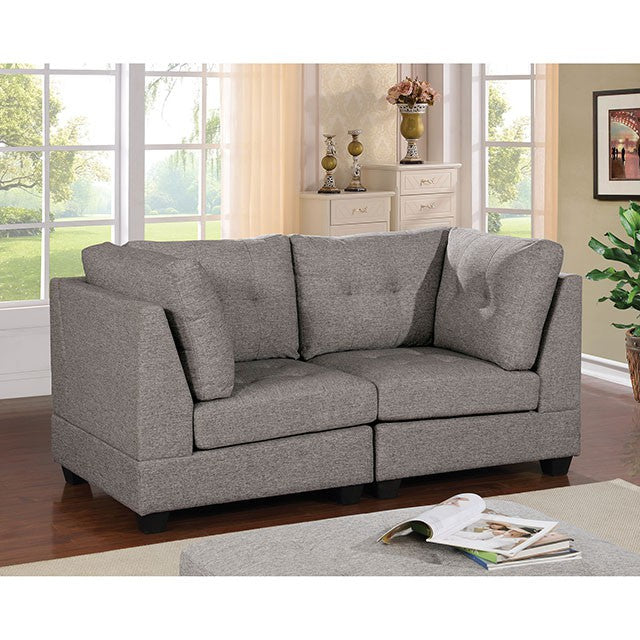 Pencoed - Love Seat