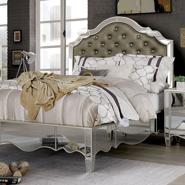 Eliora - Cal.King Bed