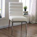 Cilegon - Side Chair (2/Ctn)
