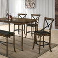 Buhl - Counter Ht. Table
