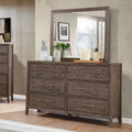 Tawana - Dresser