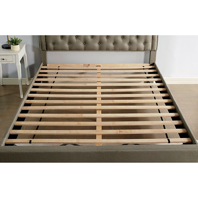 Aubree - E.King Bed