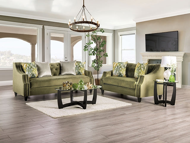 Kaye - Love Seat