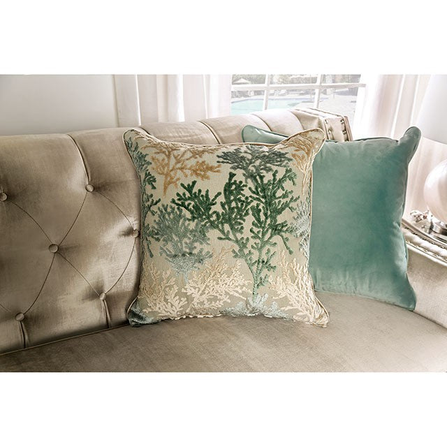 Elicia - Sofa