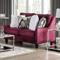 Jillian - Love Seat