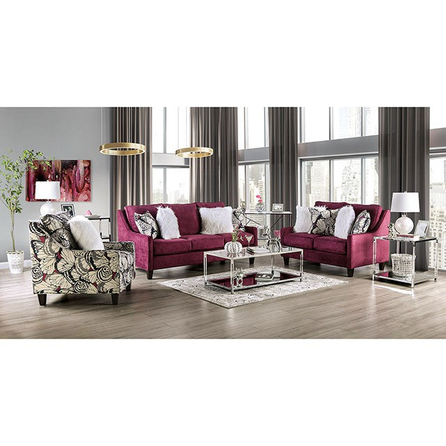Jillian - Sofa