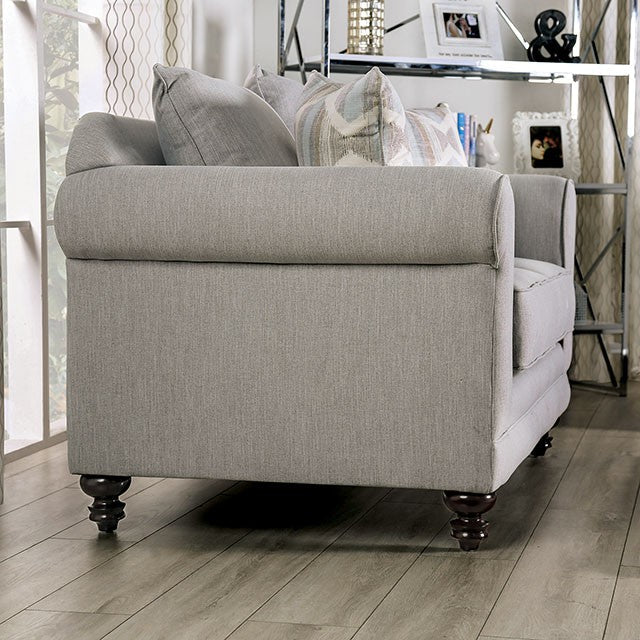 Kacey - Love Seat