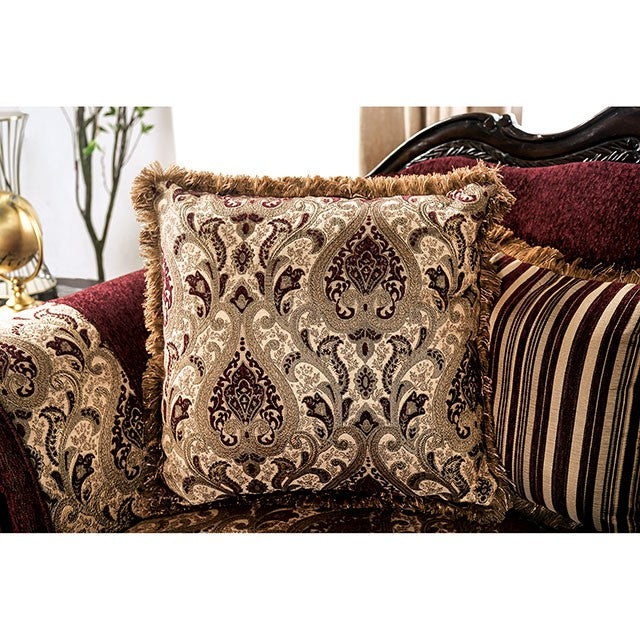 Matteo - Sofa