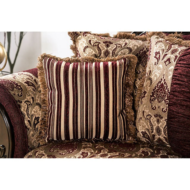 Matteo - Love Seat