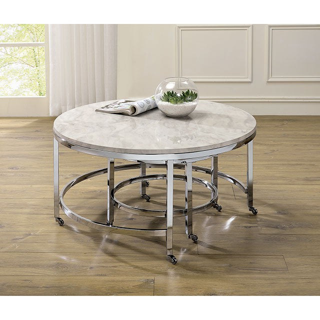 Shauna - End Table