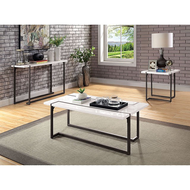 Izar - Coffee Table