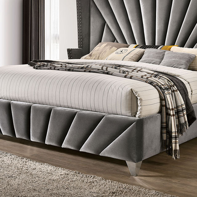 Carissa - Cal.King Bed