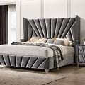 Carissa - Cal.King Bed