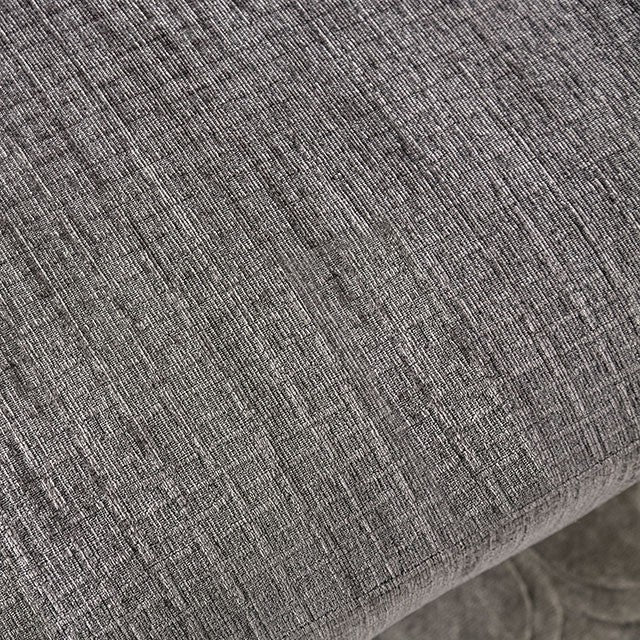 Kaylee - Large L-Sectional w/ Right Chaise