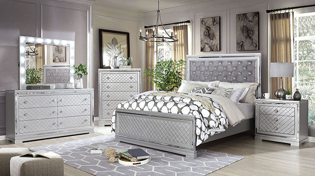 Belleterre - Dresser