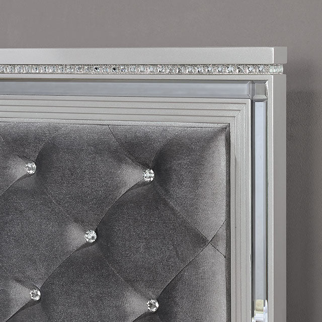 Belleterre - Queen Bed