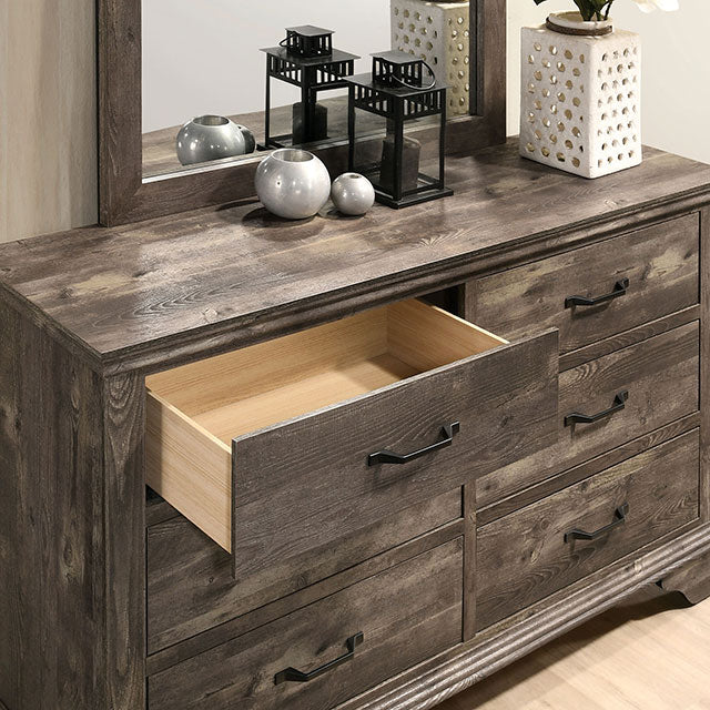 Fortworth - Dresser