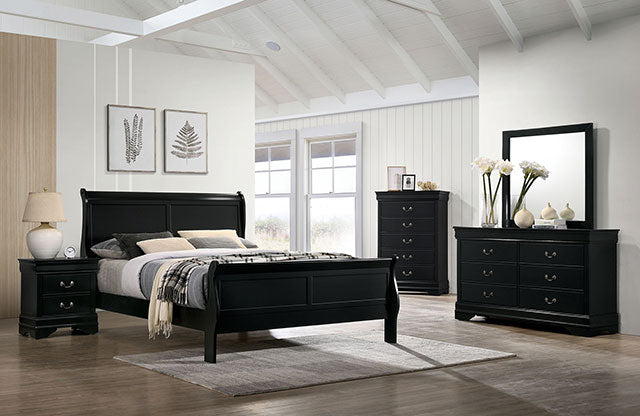Louis Philippe - Dresser