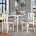 Dunseith - 5 Pc. Counter Ht. Set