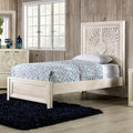 Geneva - Twin Bed