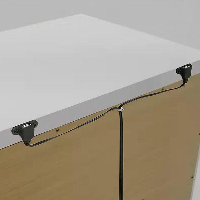 Emmeline - Queen Bed