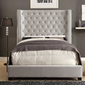 Rosabelle - Queen Bed
