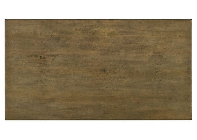 St Gallen - Dining Table