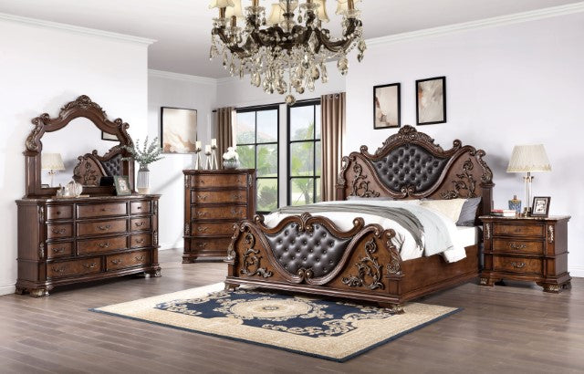 Esparanza - Cal.King Bed