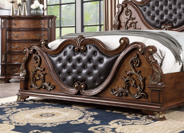 Esparanza - E.King Bed