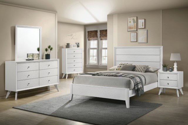 Dortmund - Queen Bed