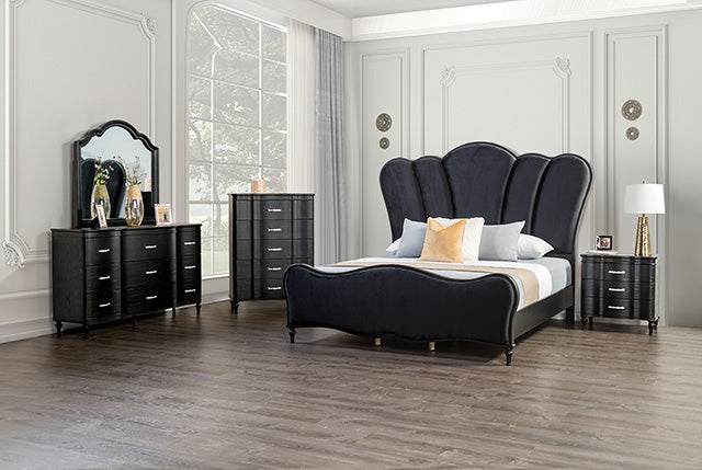 Melodi Parc - Chest