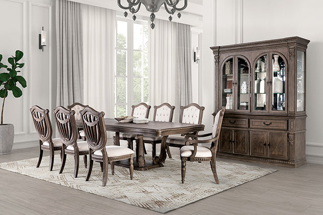 Seven Oaks - Arm Chair (2/CTN)
